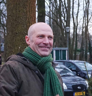 Jeroen Kors