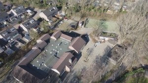 Lokatie voor Knarrenhof