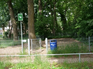 Hondentoilet Bremhoeven