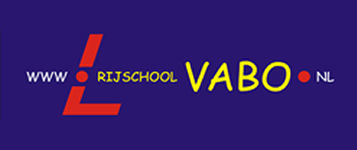 Rijschool Vabo
